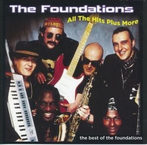 Produktbild: All the Hits Plus More-The Best Of the Foundatio