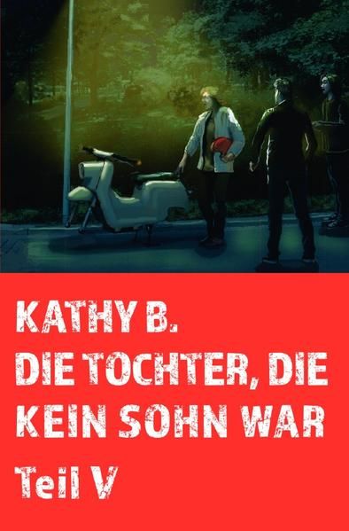 Produktbild: Die Tochter, die kein Sohn war / Die Tochter, die kein Sohn war, 5. Teil