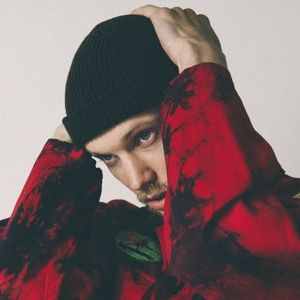 Produktbild: Getting In Touch EP