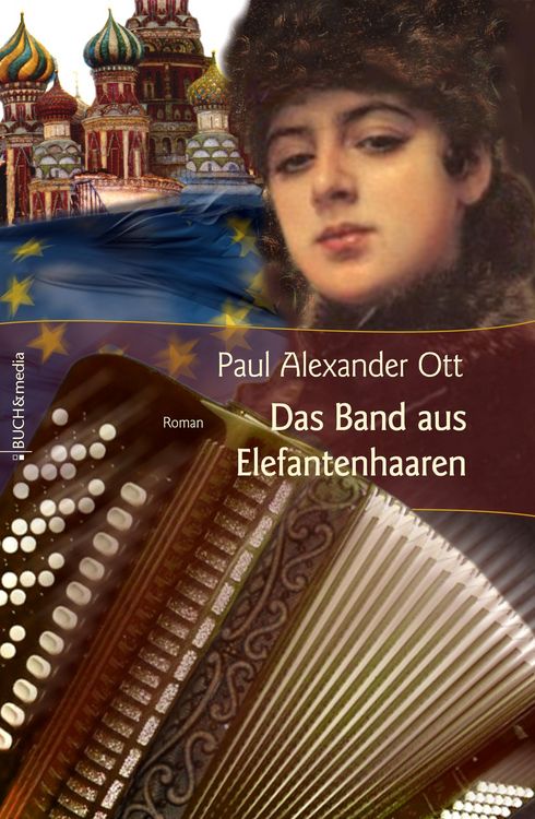 Produktbild: Das Band aus Elefantenhaaren
