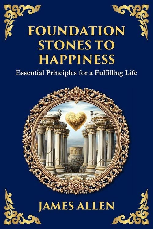 Produktbild: Foundation Stones to Happiness