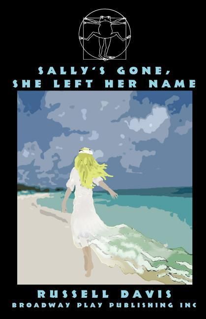 Produktbild: Sally's Gone, She Left Her Name