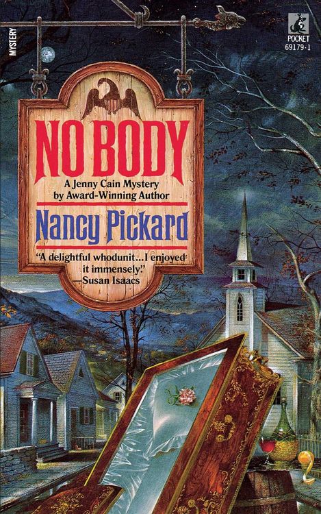 Produktbild: No Body