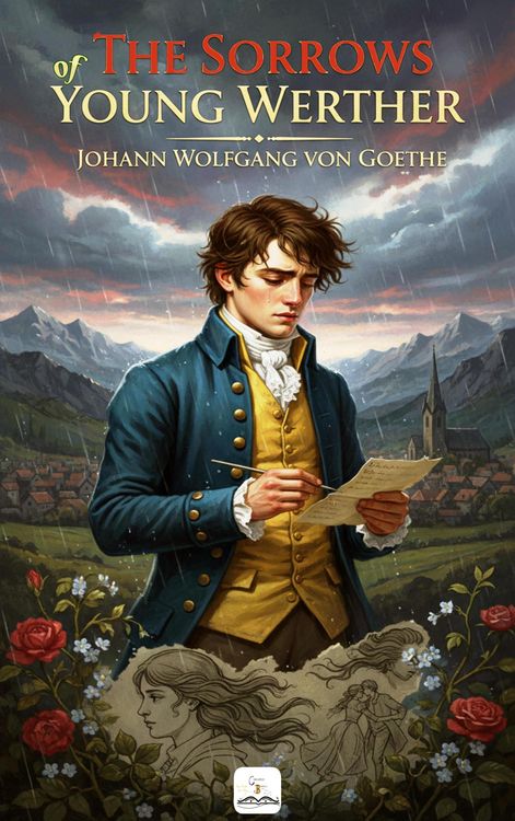 Produktbild: The Sorrows of Young Werther