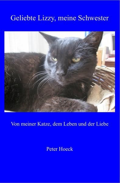 Produktbild: Geliebte Lizzy, meine Schwester