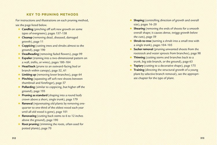 Produktbild: The Pruning Answer Book