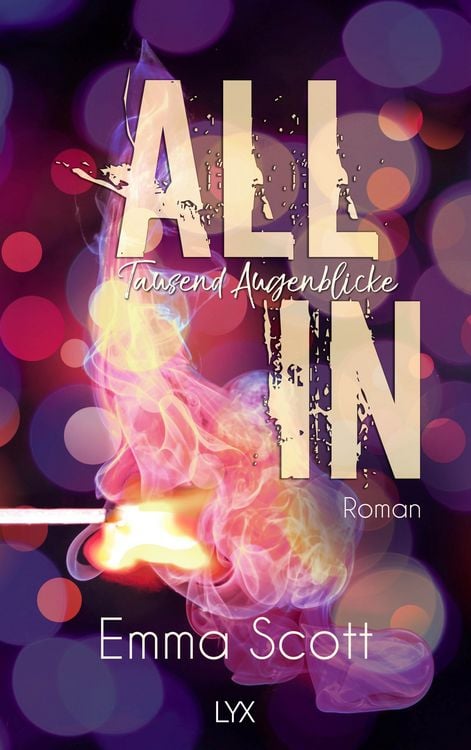 Produktbild: All In - Tausend Augenblicke