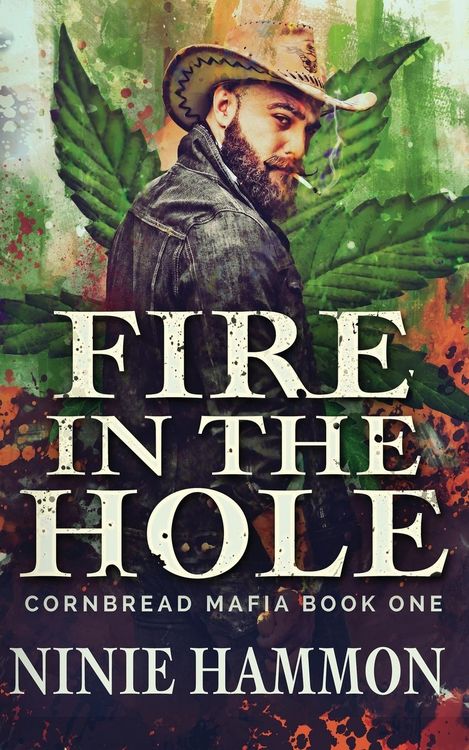 Produktbild: Fire In The Hole
