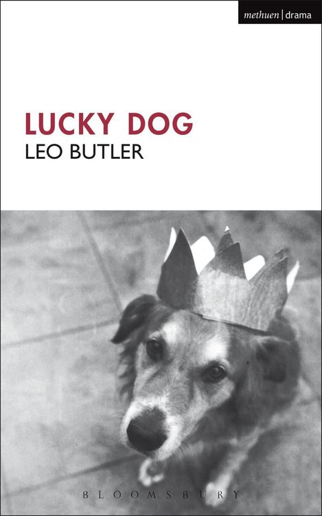 Produktbild: Lucky Dog