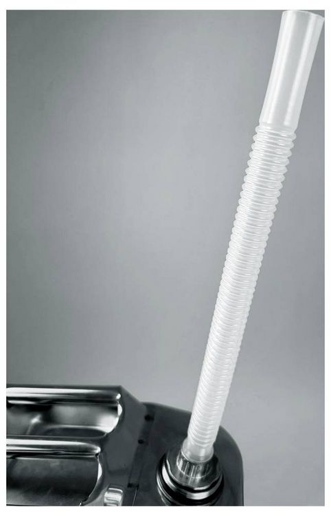 Produktbild: Berger & Schr&ouml;ter 116258 20L Kraftstoffkanister 20l