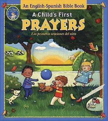 Produktbild: A Child's First Prayers