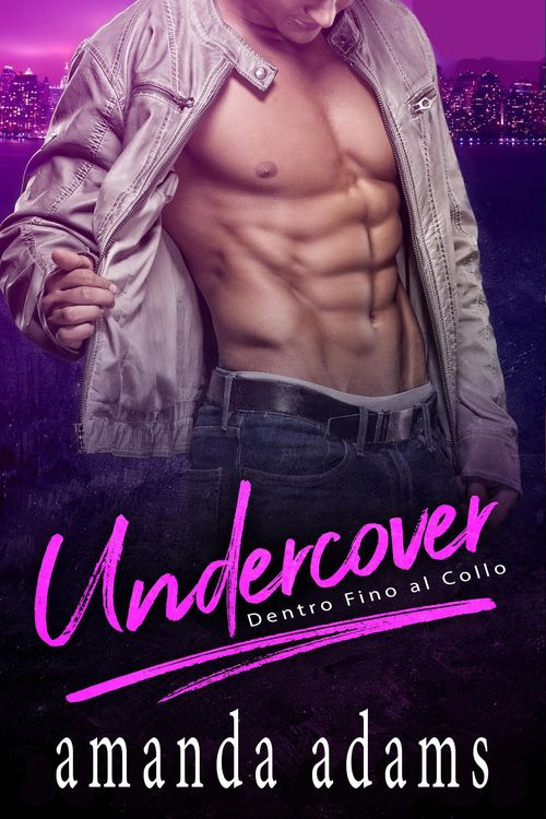 Produktbild: Undercover - Dentro Fino al Collo