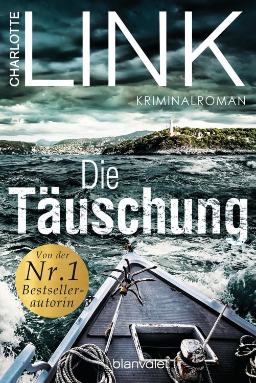 Produktbild: Die T&auml;uschung
