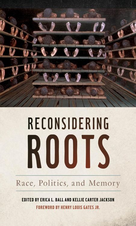 Produktbild: Reconsidering Roots