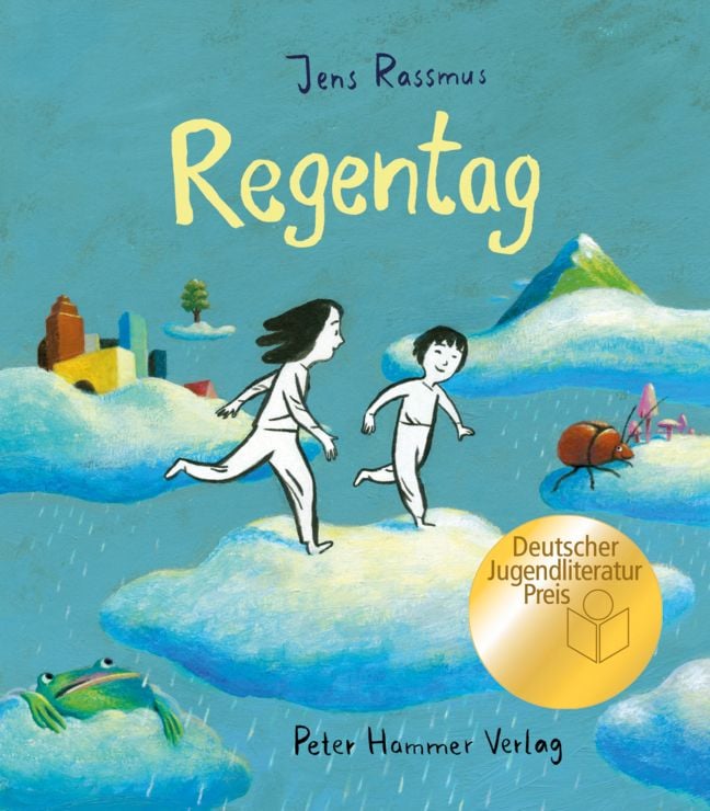 Produktbild: Regentag