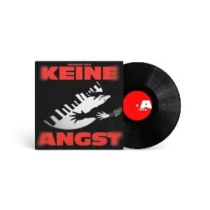 Produktbild: Keine Angst