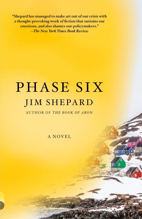 Produktbild: Phase Six