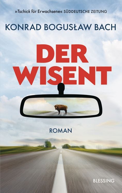 Produktbild: Der Wisent