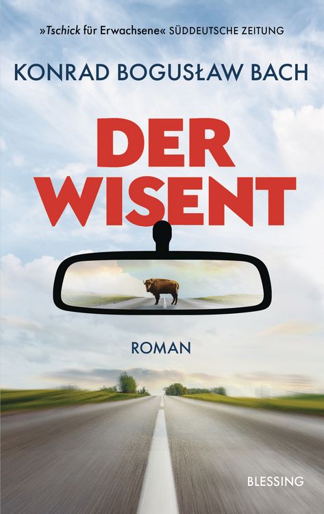 Produktbild: Der Wisent