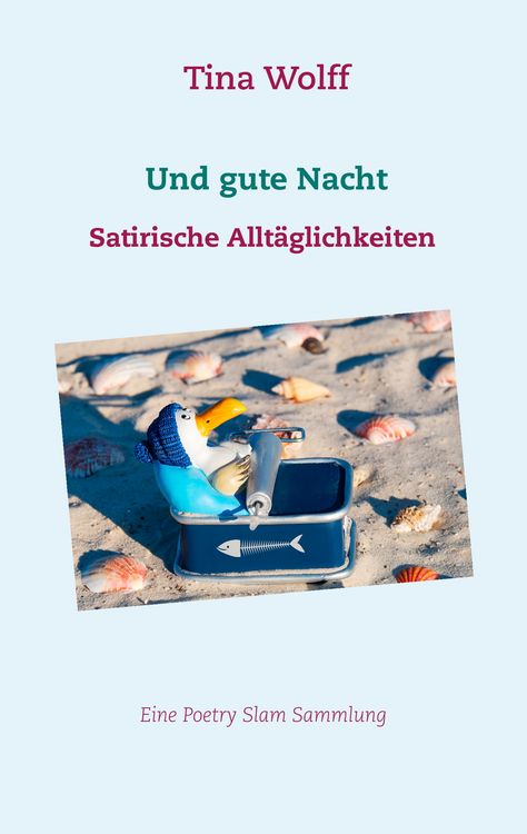 Produktbild: Und gute Nacht