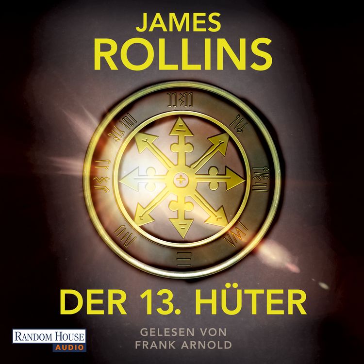 Produktbild: Der 13. H&uuml;ter