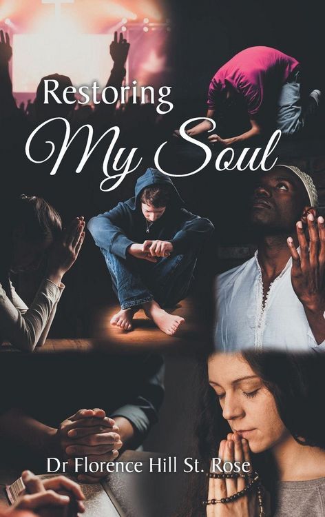 Produktbild: Restoring My Soul