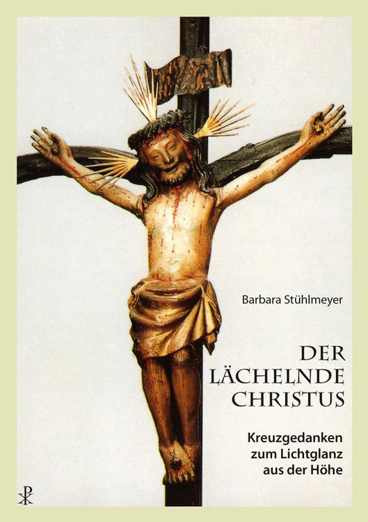 Produktbild: Der l&auml;chelnde Christus