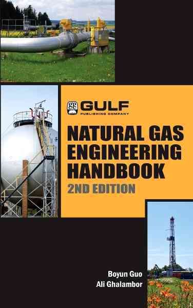 Produktbild: Natural Gas Engineering Handbk