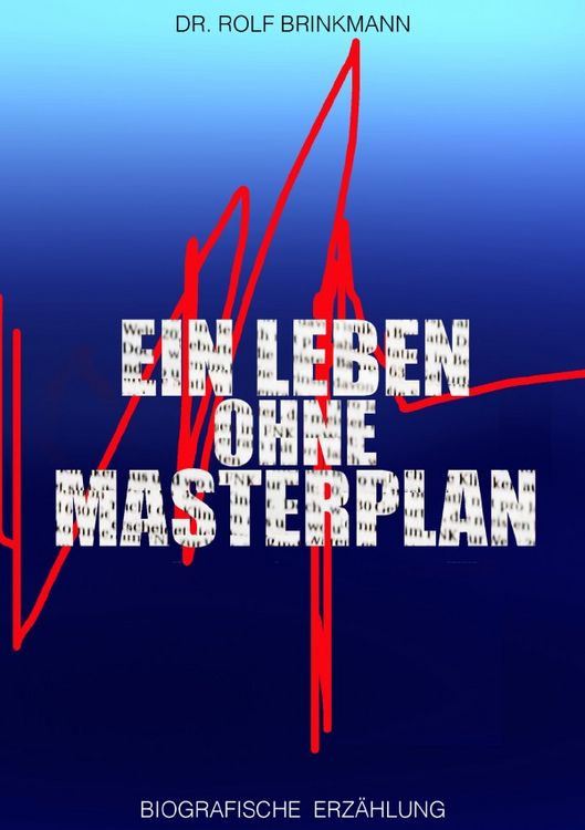 Produktbild: On-off - Ein Leben ohne Masterplan
