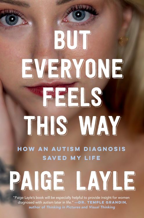 Produktbild: But Everyone Feels This Way