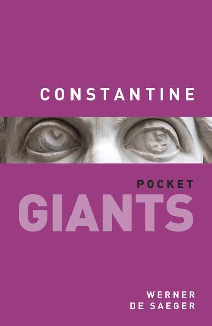Produktbild: Constantine: Pocket Giants