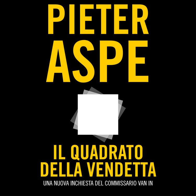Produktbild: Il quadrato della vendetta