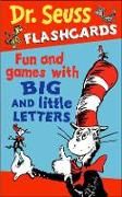 Produktbild: Fun and Games with Big and Little Letters