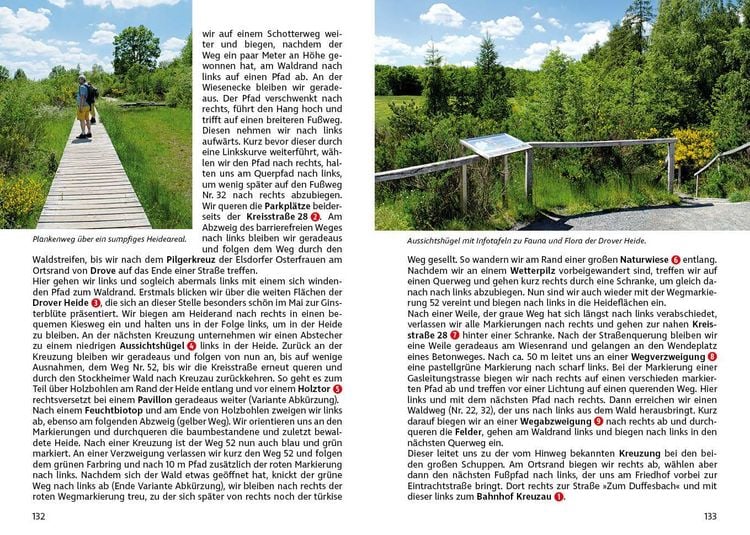 Produktbild: ROTHER Wanderf&uuml;hrer K&ouml;ln &ndash; Bonn