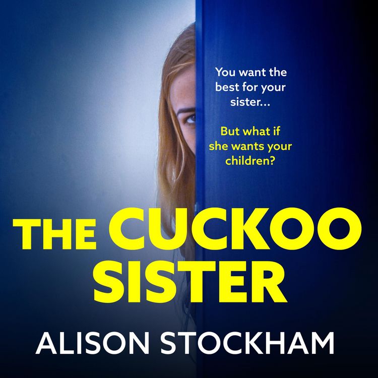 Produktbild: The Cuckoo Sister