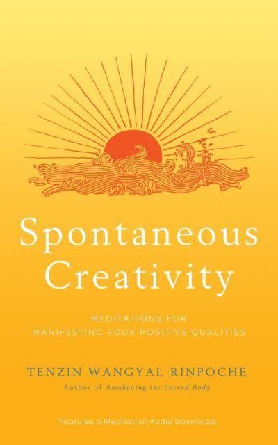 Produktbild: Spontaneous Creativity