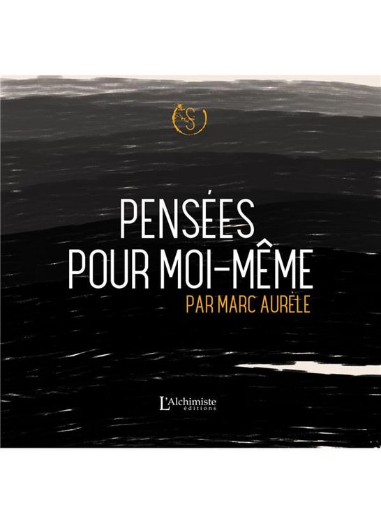 Produktbild: Pensees pour moi-meme