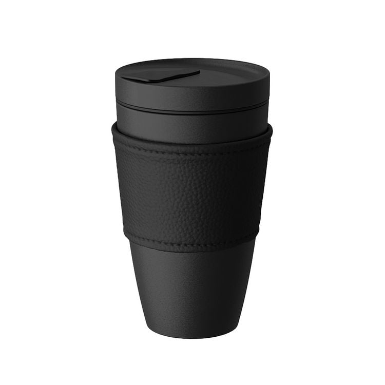 Produktbild: Villeroy & Boch To Go Becher Manufacture Rock -GK