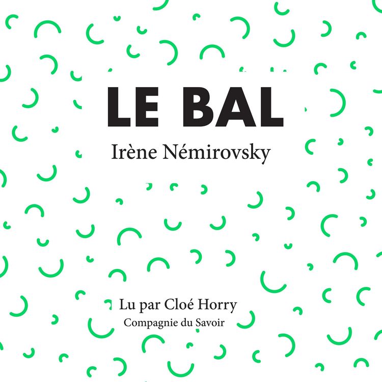 Produktbild: Le bal