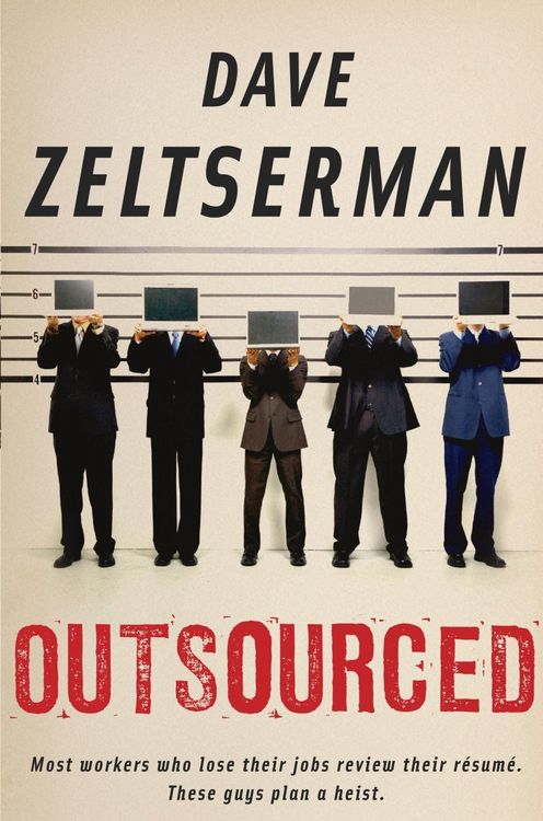 Produktbild: Outsourced