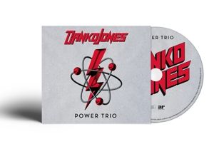 Produktbild: Power Trio, 1 Audio-CD