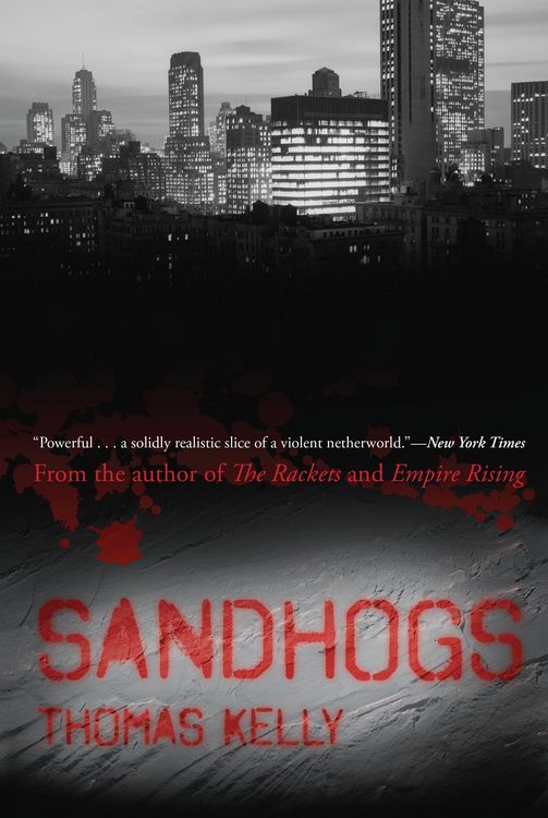 Produktbild: Sandhogs