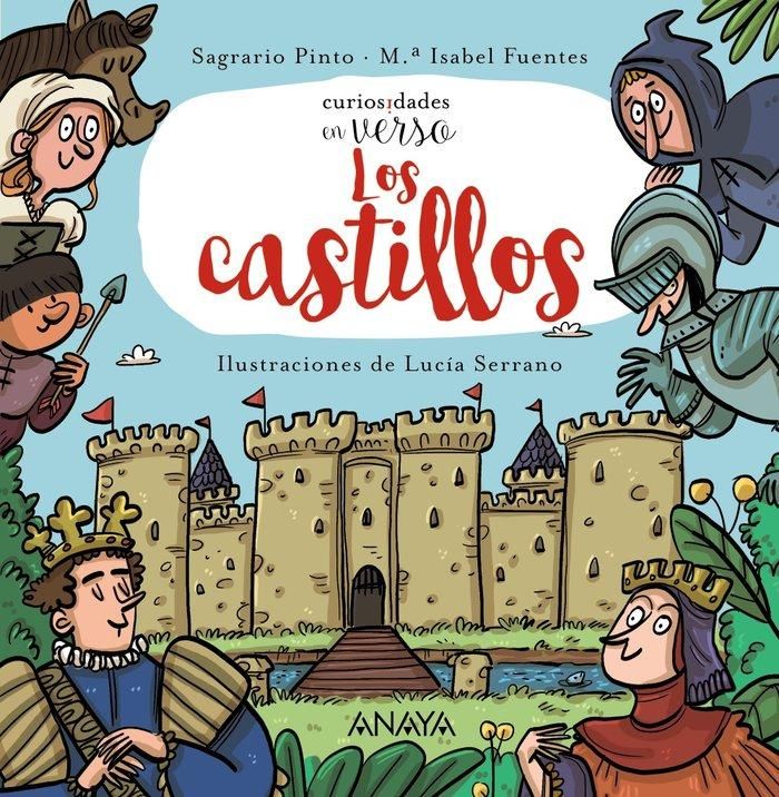 Produktbild: Los castillos