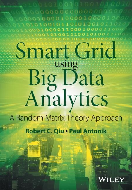 Produktbild: Smart Grid using Big Data Analytics