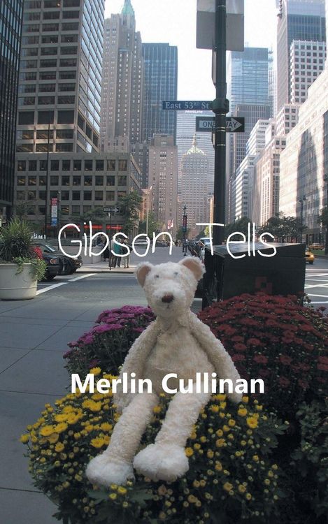 Produktbild: Gibson Tells