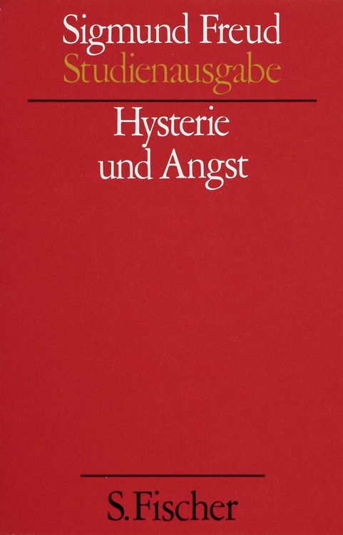 Produktbild: Studienausgabe.