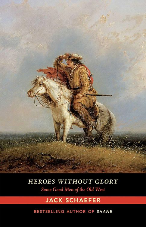 Produktbild: Heroes without Glory