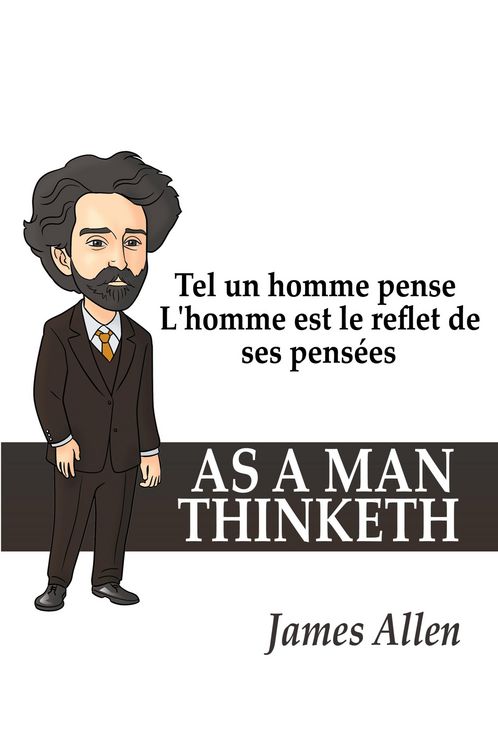 Produktbild: Tel un homme pense