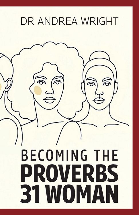 Produktbild: Becoming the Proverbs 31 Woman