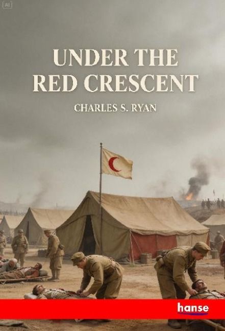 Produktbild: Under the Red Crescent